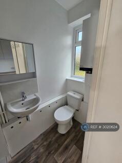 Downstairs Toilet