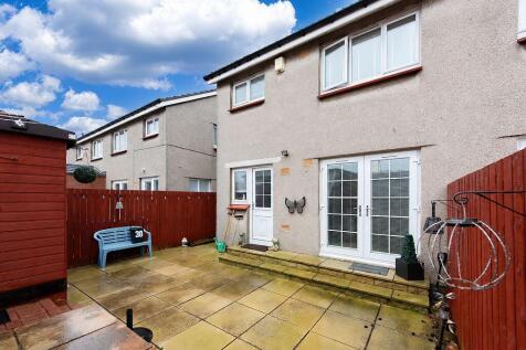 Back Garden