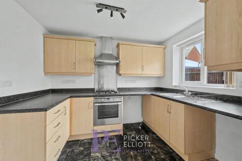Montgomery Road, Earl Shilton, LE9 photo 3