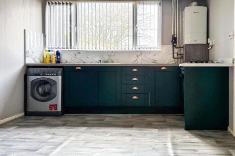 Kitchen Dining Room