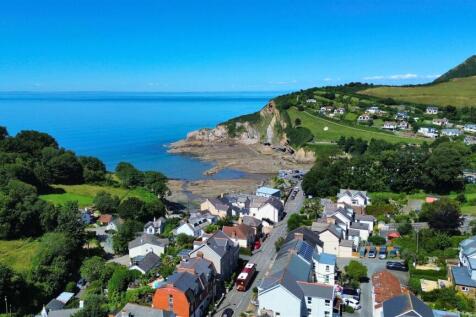 View/Proximity To The Beach