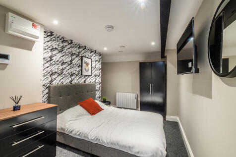 Canning Place B31...