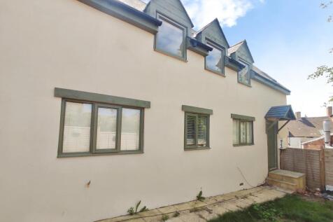 Front aspect