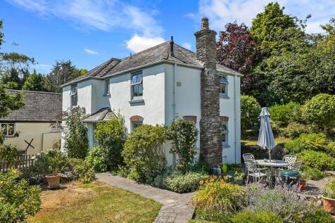 Garden Cottage