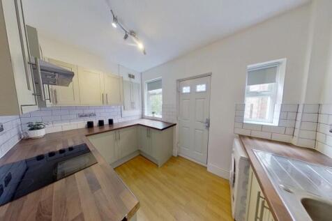 10 Ridding Terrace, Nottingham, NG3 1DW photo 5