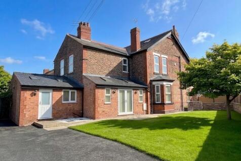 Manchester Road, Altrincham photo 3