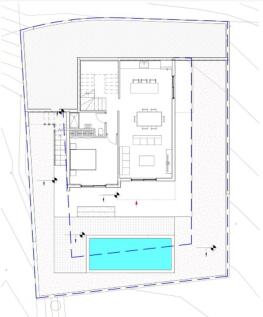 4 Bed Villa Ground