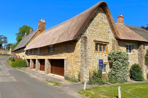 Church Street, Boughton