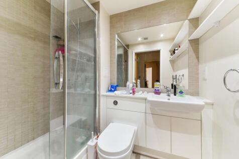 Bathroom - Curtiss H