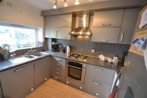 Betsham Street,, Hulme, Manchester. M15 5JN photo 4