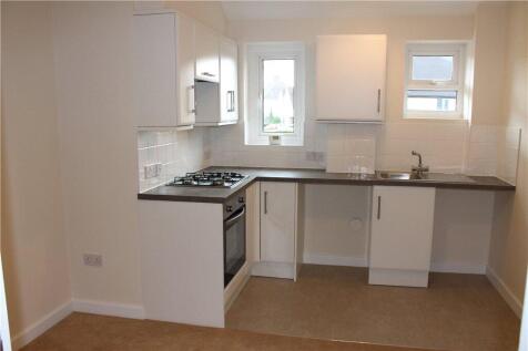 Kitchen/ Living Area