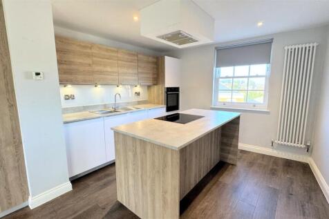 Kings Crescent, Edward Street, Derby photo 4