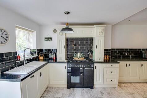 Kitchen Diner (Extension)