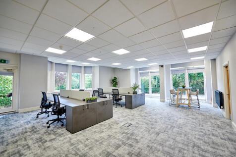Office to rent Image 5