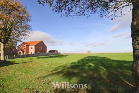 Location &amp; Access