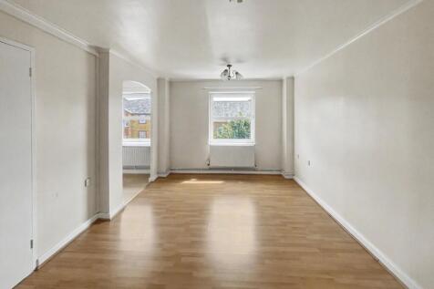 Flat G, Beaumont House, 103 Fernhead Road, London, W9 3EB