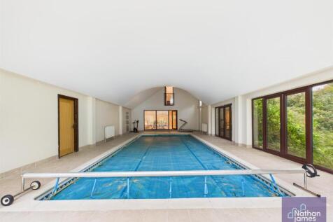 Indoor Swimming Pool