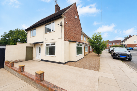 Rushyford Avenue, Stockton-on-tees photo 5