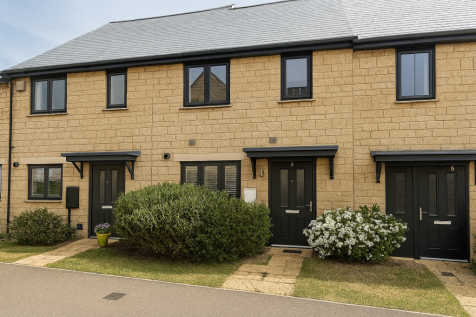 5 Stratford front