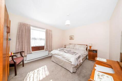 NOOK FARM BEDROOM TWO