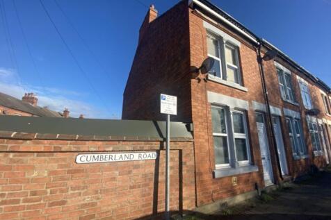 Cumberland Road, Loughborough, LE11 photo 5