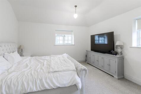 Wykin House Farm, Wykin