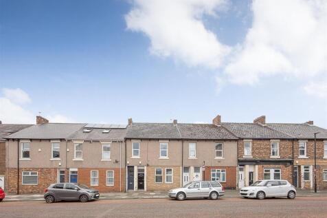3-bed flat on Stratford Road, Heaton, Newcastle upon Tyne, £1,650/mo