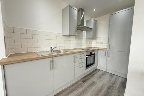 Clifton Park View, Doncaster Gate, Rotherham photo 4