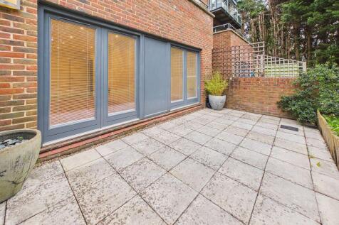 OWN PATIO