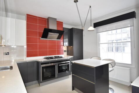 First floor kitch...