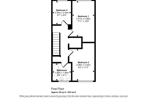 18 Simpson Road, Snodland, Kent, ME6 5QF