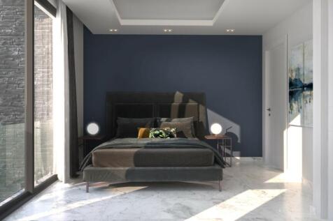 Stunning 4 Bedroom Villa in Kyrenia with Panaromic View Image 9999