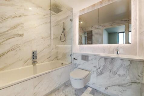 Shared Bathroom