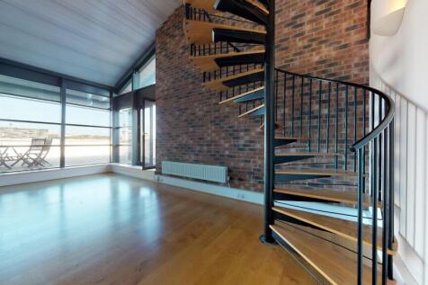 Stair Way