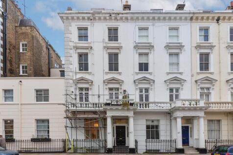 Flat E, 47 Gloucester Street, Westminster, London, SW1V 2DB