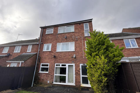 Communal Garden/Entrance