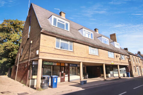 1 St Marys Court, Eynesbury, St. Neots, Cambridgeshire, PE19 2TB