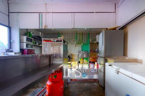 6 Unit Apartment Building For Sale - Svay Dangkum, Siem Reap