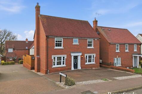 Mill Park Drive, Braintree, CM7
