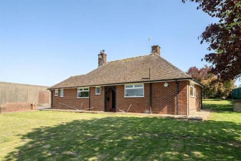 Front aspect