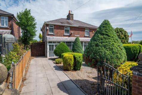 Tracks Lane - For Sale