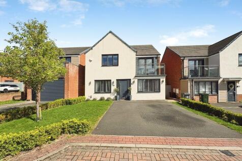 Wallsend, NE28 - property photo