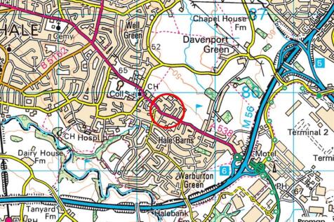 Town Plan