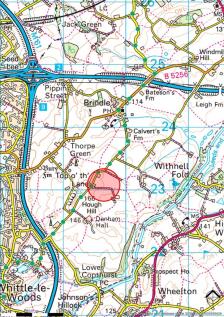 Location Plan