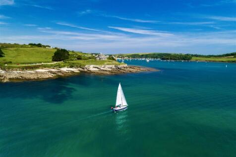 St Mawes