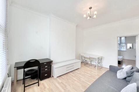 1 Bedroom Flat for Rent