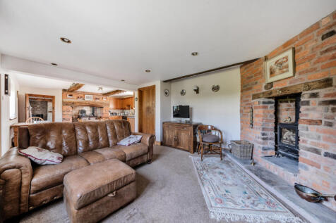 Highly Desirable Stock Farm in the Teme Valley