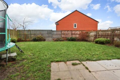 Rear Garden Pic 2