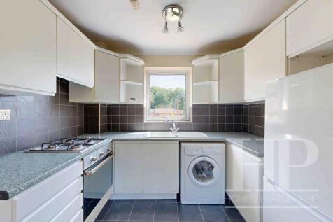 Kitchen/Living Room