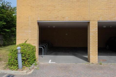 Olympia Way, Whitstable